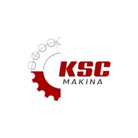 KSC MAKİNA logo - Similar company to Click-In Fixture Systems