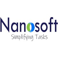 NANOSOFT ENGINEERS INDIA PRIVATE LIMITED logo - Similar company to Crierfox