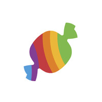 CANDY HOUSE logo - Similar company to Developed By Ai