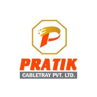Pratik Cabletray Pvt Ltd logo - Similar company to Cable Crew Inc