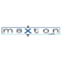 Maxton Manufacturing logo - Similar company to Cooper Instruments And Systems