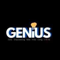 G.E.N.I.U.S (Girls Empowering New India Using Steam)