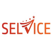 Selvice logo - Similar company to Probashi