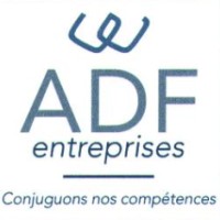 ADF ENTREPRISES logo - Similar company to The Phantom Zone