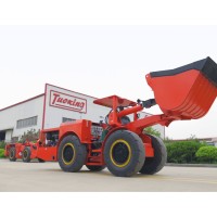 Tuoxing Machinery logo - Similar company to Intelligent It Nyc