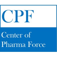 CPF - Center of Pharma Force logo - Similar company to Innoeversity