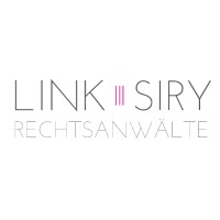 Link Siry Rechtsanwälte logo - Similar company to Bühner & Partner Rechtsanwälte Mbb