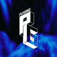 PLYGRND logo - Similar company to Lofi Vibe