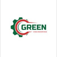 Green Engineering logo - Similar company to Green Engineering Ltd