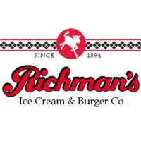 Richmans Ice Cream Burger Co