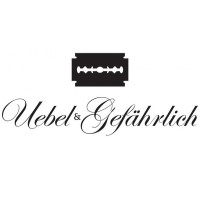 Uebel & Gefährlich GmbH logo - Similar company to Die Hebebühne