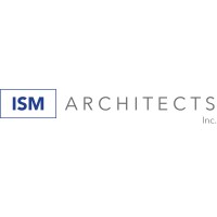 ISM Architects logo - Similar company to One Three Design