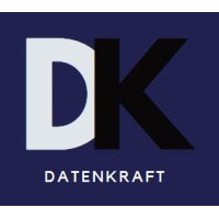 Datenkraft logo - Similar company to Mycodedmind