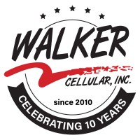 WALKER CELLULAR, INC. logo - Similar company to Mid-State Consultants
