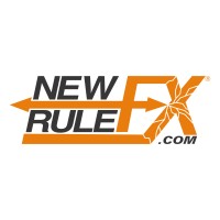 NewRuleFX logo - Similar company to Mad Design Usa