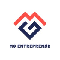 MG Entreprenør AS logo - Similar company to Arqdesign