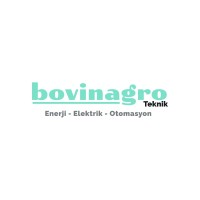 Bovinagro Teknik Enerji logo - Similar company to Solarant Enerji