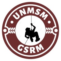 GSRM UNMSM logo - Similar company to Rescue Tech Ecuador