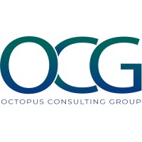 Octopus Consulting Group (OCG) logo - Similar company to Morf.