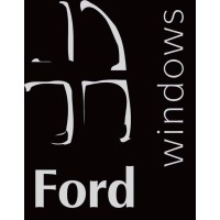 Ford Windows Limited logo - Similar company to Ads Commercial