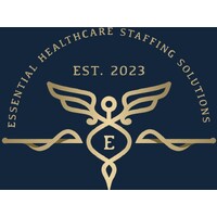 Essential Healthcare Staffing Solutions logo - Similar company to Nurses Unlimited