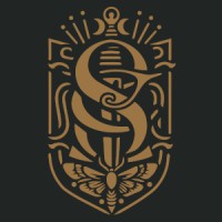 Sacred Clan logo - Similar company to Element Isle