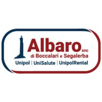 Agenzia Unipol Albaro logo - Similar company to A.E.M. Italia