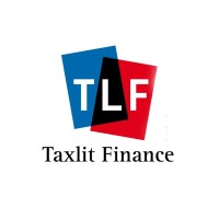 Taxlit Finance logo - Similar company to A Cue Creative Marketing And Consulting Inc