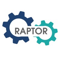 Raptor Engineering Supplies & Contracting logo - Similar company to Egyptian Souvenirs By Waj