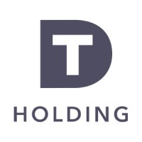 DT-holding a.s. logo - Similar company to Double Trading, Inc
