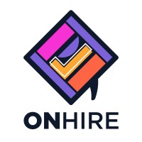 OnHire logo - Similar company to Neokul