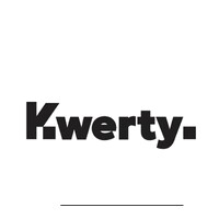 Kwerty logo - Similar company to Cité-Id Livinglab