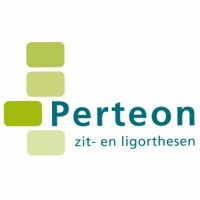 Perteon Seats logo - Similar company to Joiny.Nl