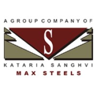 Max Steels logo - Similar company to Bcplindia