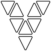 VicHyper logo - Similar company to Keio Alpha Hyperloop