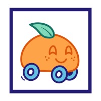Tangerine Trip logo - Similar company to Ginigai