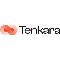 Tenkara logo - Similar company to Genguru