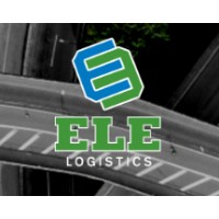 ELE Logistics, Inc. logo - Similar company to Speedsolutions