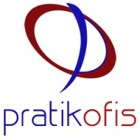 Pratik Ofis Yazılım Ltd. Şti. logo - Similar company to Design Thinking Turkey