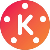 KineMaster - Video Editor logo - Similar company to Vault Micro, Inc.