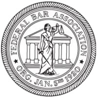 Federal Bar Association - South Florida Chapter logo - Similar company to South Palm Beach County Bar Association