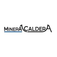 Minera Caldera logo - Similar company to Extensión Minera