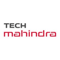 Tech Mahindra Ltd. logo - Similar company to Tech Mahindra