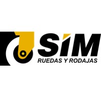 SIM Ruedas y Rodajas logo - Similar company to Dorreda Ruedas Y Rodajas Industriales