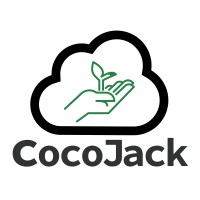 CocoJack logo - Similar company to Gracshaw Helmets