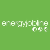 Energy Jobline logo - Similar company to Jobboard