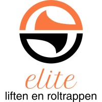 Elite liften en roltrappen logo - Similar company to Ednl Bv