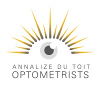 Annalize du Toit Optometrists logo - Similar company to Guud Vision