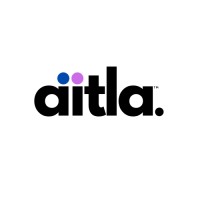 AITLA Consulting logo - Similar company to Aitla™