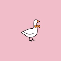 sexy goose logo - Similar company to Clm Ltd